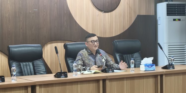 Didominasi Pajak Kendaraan Bermotor, Realisasi Pendapatan Banten Tembus Rp8,79 Triliun