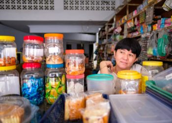 Kesalahan UMKM yang Bikin Bisnis Jalan di Tempat
