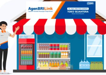 BRI Tindak Tegas Agen BRILink di Kemiri yang Diduga Salahgunakan Layanan