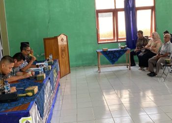 Seluruh Pemdes di Lebak Dipastikan Sudah Terima Dana Desa Tahap II