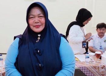 Tingkatkan Pelayanan, Perumdam Tirta Berkah Tambah Sumur Pompa