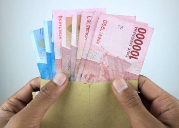 Pekerja Pandeglang Nilai UMK 2026 Rp3,36 Juta Masih Jauh dari Kebutuhan Hidup