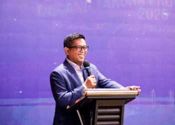 Senin, 29 Desember 2025, Gubernur Andra Soni Bakal Lantik Pejabat Pemprov Banten