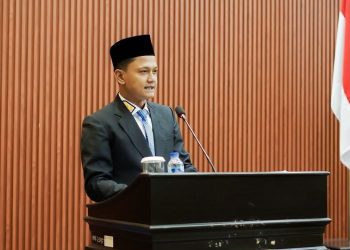 Cetak Dua Gol ke Gawang Myanmar, Wabup Iing Bangga Prestasi Atlet Muda Pandeglang M Ibnu Alan