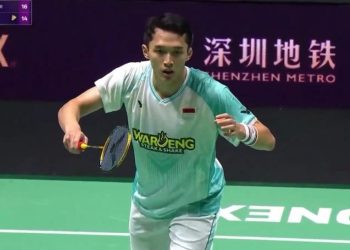 Jojo Tembus Semifinal King Cup 2025, Tantangan Baru Menanti