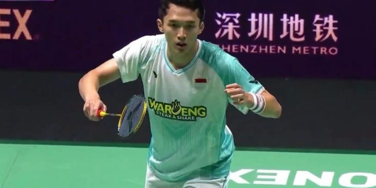 Jojo Tembus Semifinal King Cup 2025, Tantangan Baru Menanti