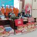 Kinerja Polresta Serang Kota Sepanjang 2025: Tangani 400 Lebih Kasus Pidana, Bangun 3 SPPG dan Tanam Jagung 85,5 Hektare