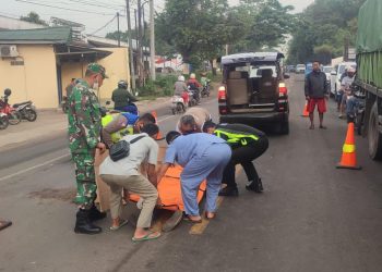 Sepanjang 2025, Terjadi 2.250 Kecelakaan di Banten, 501 Orang Meninggal Dunia