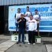 Kejurkot Renang Akuatik Cilegon 2025 Diikuti 86 Atlet, Jadi Ajang Seleksi Menuju Porprov 2026