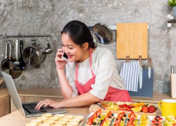 Ingin Usaha Kuliner Rumahan? Daftar GoFood Aja Biar Untung