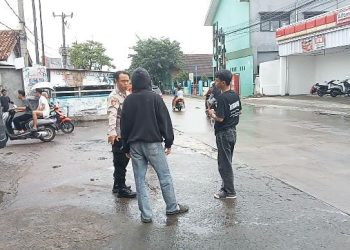 Ketua RT di Ciruas Jadi Korban Pengeroyokan, Polisi Selidiki Para Pelaku