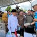 Kunjungi Desa Siapsiaga, Mendes Borong Paving Block Limbah FABA
