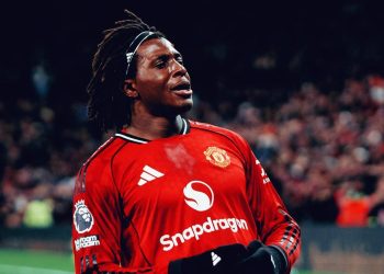 Manchester United Bawa Tiga Poin di Boxing Day, Usai Menang Tipis Lawan Newcastle