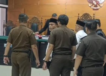 Percobaan Pemerasan Proyek Chandra Asri Alkali, Hukuman Eks Ketua Kadin Cilegon Diperberat