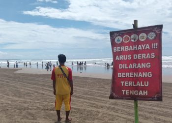 Ini Penyebab Turunnya Kunjungan Wisatawan ke Lebak Selama Libur Natal 2025