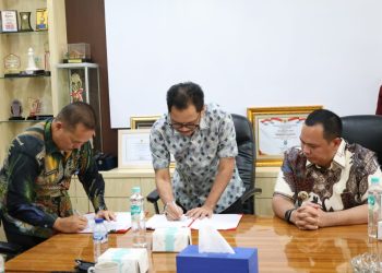 Strategi Perumdam Tirta Madani Kejar Target Layanan Air Bersih 100 Persen