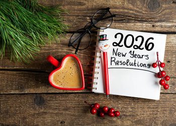 Ini Dia 5 Cara Capai Resolusi Tahun Baru 2026 dengan Lebih Realistis