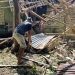 Waspada Cuaca Ekstrem Akhir Tahun, Lebak Berpotensi Terjadi Hujan Lebat