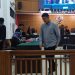 Didakwa Korupsi KUR, Tiga Mantan Pegawai Bank BTN Tangsel Rugikan Negara Rp13,9 Miliar