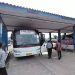 Arus Wisata Diprediksi Padat, Terminal Mandala Lebak Tambah Kesiapan Armada