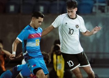 Indonesia Kalah Mengejutkan dari Filipina, Gol Kemenangan via Lemparan Jauh ala Arhan