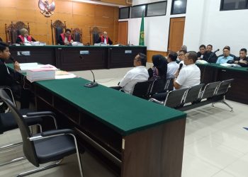 Buang Sampah Sembarangan di Kabupaten Tangerang, Kadis LH Tangsel Minta Maaf