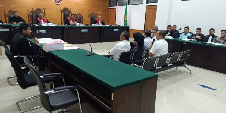 Buang Sampah Sembarangan di Kabupaten Tangerang, Kadis LH Tangsel Minta Maaf