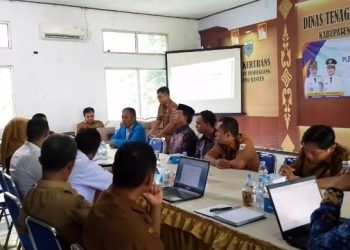Naik Rp153 Ribu, UMK Pandeglang 2026 Diusulkan Jadi Rp3,36 Juta