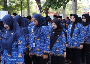 Belanja Pegawai ASN Masih Dominan, Ini Struktur APBD Pandeglang