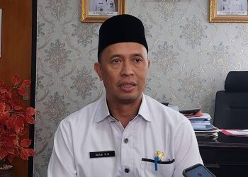 Rp19 Miliar untuk Gaji Tenaga Honorer Tahun 2026