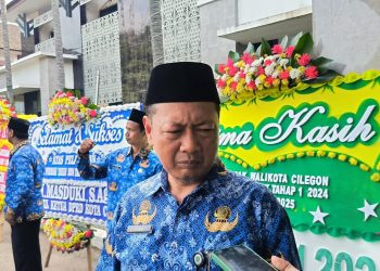 Manajemen Talenta Belum Berlaku