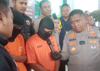 Jasad di Jambe Korban Pembunuhan, Pelaku Sakit Hati karena Ditagih Utang