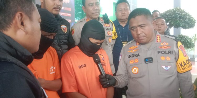 Jasad di Jambe Korban Pembunuhan, Pelaku Sakit Hati karena Ditagih Utang