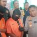 Jasad di Jambe Korban Pembunuhan, Pelaku Sakit Hati karena Ditagih Utang