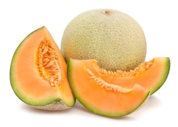 Kulit hingga Biji Melon Ternyata Punya Banyak Manfaat, Cek Disini