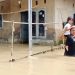 Hari kedua, Banjir di Desa Idaman Mulai Surut