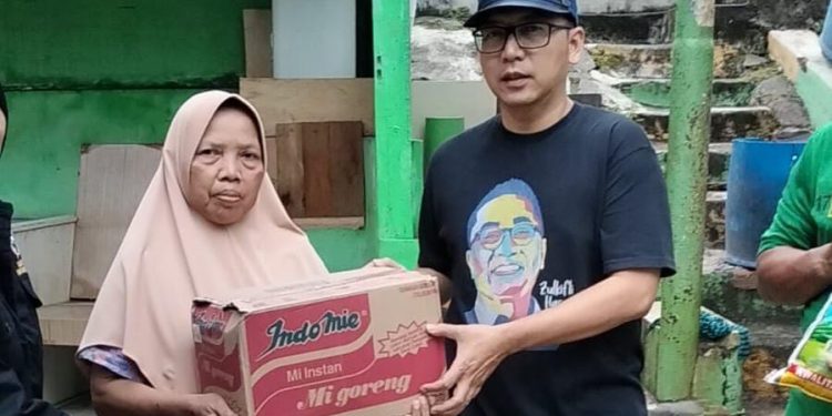 Dewan Dorong Moratorium Galian C di Cilegon, Dinilai Picu Banjir dan Ancaman Lingkungan