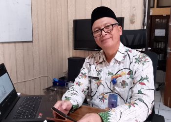 Disparbud Pandeglang Catat Kunjungan Wisatawan Capai 75.476 Orang Selama Libur Nataru