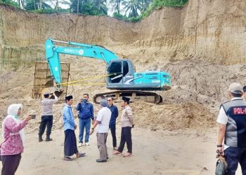 ESDM Banten Minta Pemkot Cilegon Bersurat Resmi Soal Moratorium Tambang