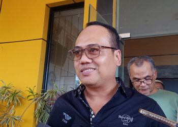 Pembangunan Ulang Alun-alun Kota Serang Segera Dikerjakan Tahun Ini