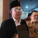 Pembantu Penghulu Minta Perhatian