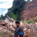 Gunung Kaupas Padarincang Longsor, BPBD Peringatkan Potensi Longsor Susulan