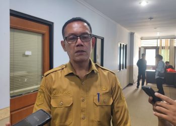 Pengawasan Truk Belum Optimal