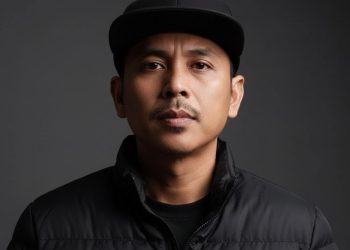 Rapper Kota Tangerang Cingdons