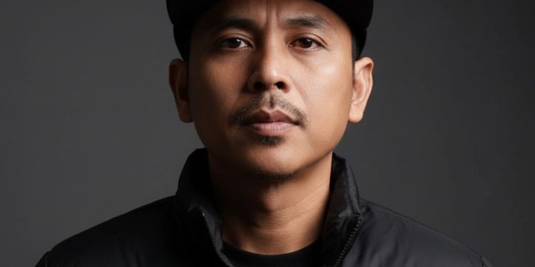 Rapper Kota Tangerang Cingdons