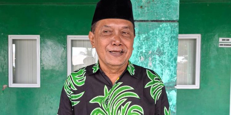 Akademisi Al-Khairiyah: Masalah Klasik Cilegon, Pengangguran dan Banjir
