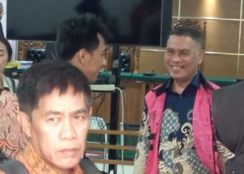 Kasus Kerja Sama Pelabuhan, Dirut PT Serang Berkah Mandiri Didakwa Rugikan Negara Rp 5,8 Miliar
