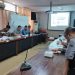 Rakor Pemkab Serang dengan OJK: Kredit Macet BPR Serang Capai 22 Persen