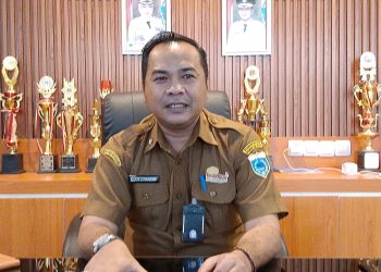 Diskan Pandeglang Targetkan Produksi Ikan Tangkap Naik 15 Persen