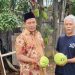 Budi Prajogo Ajak Warga Kelola Sampah Mandiri Jadi Barang Bernilai Guna